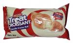 Britannia Treat Croissant Vanilla Cream Roll |45 gm