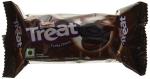 Britannia Treat Funky Choco Biscuit|64 gm