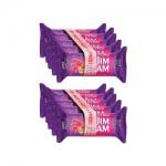 Britannia Treat Jim Jam Biscuit - Buy 4 Get 1 Free - Brand Offer |5x100 gm