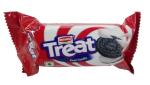 Britannia Treat Kool Vanilla Biscuit |60 gm