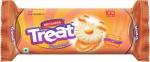 Britannia Treat O`som Orange Biscuit |150 gm