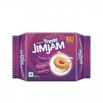 Britannia Treat Jim Jam Biscuit |150 g