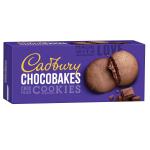 Cadbury Chocobakes Cookie |75 gm