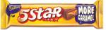 Cadbury 5 Star Chocolate |43 gm