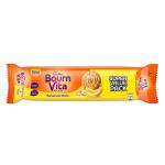 Cadbury Bournvita Banana & Oats Biscuit |120 gm