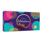 Cadbury Celebrations Assorted Chocolate Gift Pack |146.8gm