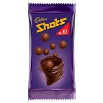 Cadbury Dairy Milk Shots Chocolate |19.8 gm