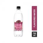 Catch Clear Black Currant Flavoured Water |750 ml