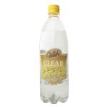 Catch Clear Lemon N Lime Flavoured Water 750 ml