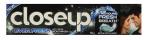 Closeup Deep Action Eucalyptus & Mint Gel Toothpaste |150 gm