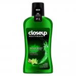 Closeup Nature Boost Mouthwash |250 ml