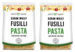 Chef`s Basket Durum Wheat Fusilli Pasta |500 gm