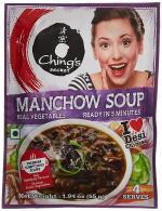 Ching`s Secret Manchow Soup |55 gm