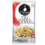 Ching`s Secret Veg Hakka Noodles |600 gm