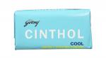 Cinthol Cool Soap |3x100 gm