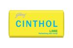 Cinthol Fresh Lime Soap - Buy 4 Get 1 Free - Brand Offer |5x100 gm