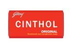 Cinthol Original Soap |4x100 gm