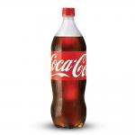 Coca-Cola Soft Drink (Bottle) 2.25 L