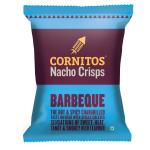 Cornitos Barbeque Nachos |60 gm