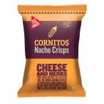 Cornitos Cheese & Herbs Nachos |150 gm | 150gm