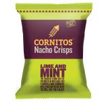 Cornitos Lime & Mint Nachos |60 gm 