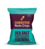 Cornitos Sea Salt Nachos |150 gm