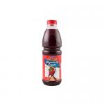 Cremica Strawberry Crush (Bottle) |1 L