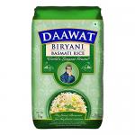 Daawat Biryani Basmati Rice |1 kg