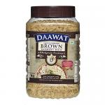 Daawat Brown Basmati Rice | 1 kg
