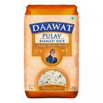 Daawat Pulav Basmati Rice |1 kg