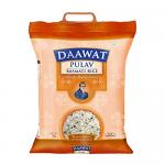 Daawat Pulav Regular Rice |5 kg