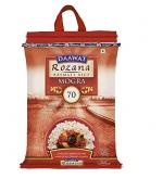 Daawat Rozana Mogra Basmati Rice |5 kg