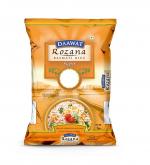 Daawat Rozana Super Basmati Rice |1 kg 