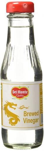 Del Monte Brewed Vinegar |180 ml