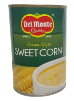 Del Monte Cream Style Sweet Corn|425 gm