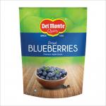 Del Monte Dried Blueberries |130 gm