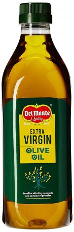 Del Monte Extra Virgin Olive Oil (Bottle) 1 L