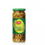 Del Monte Green Sliced Olives |450 gm