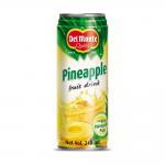 Del Monte Pineapple Fruit Drink (Can) |240 ml