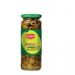 Del Monte Pitted Green Olives |450 gm 