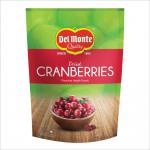 Del Monte Premium Dried Cranberries |130 gm