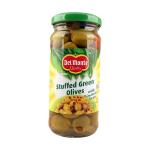 Del Monte Stuffed Green Olives |235 gm