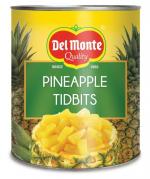 Del Monte Tidbits Pineapple |850 gm