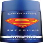 Denver Superman Strength Men`s Deodorant |150 ml