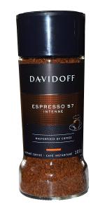 Davidoff Cafe 57 Espresso Coffee |100 gm