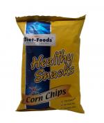 Diet-Foods Healthy Snacks Corn Chips |150 gm