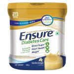 Ensure Diabetes Care Vanilla Health Drink (Jar) |400 gm