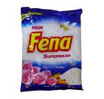 Fena Superwash Rose & Chandan Detergent Powder |1 kg
