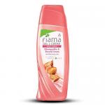 Fiama Ashwagandha and Almond Gel+Creme Body Wash |100 ml