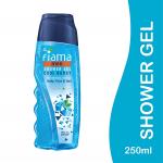 Fiama Cool Burst Men Shower Gel 250 ml